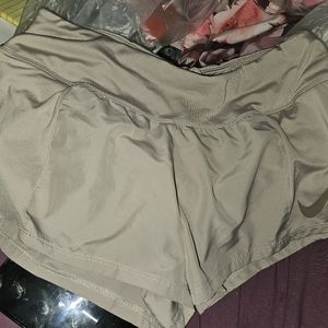 Nike shorts